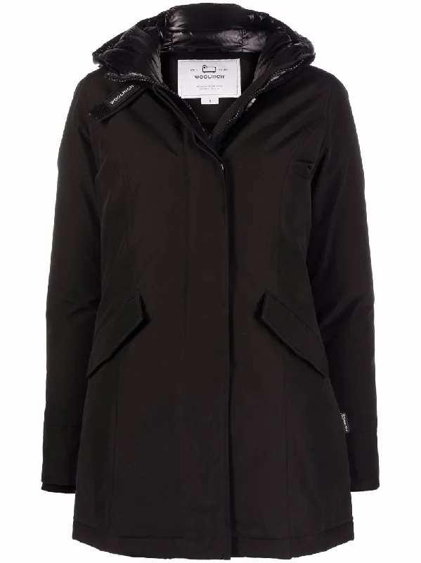 Style Beyond Borders Woolrich Women's Coats