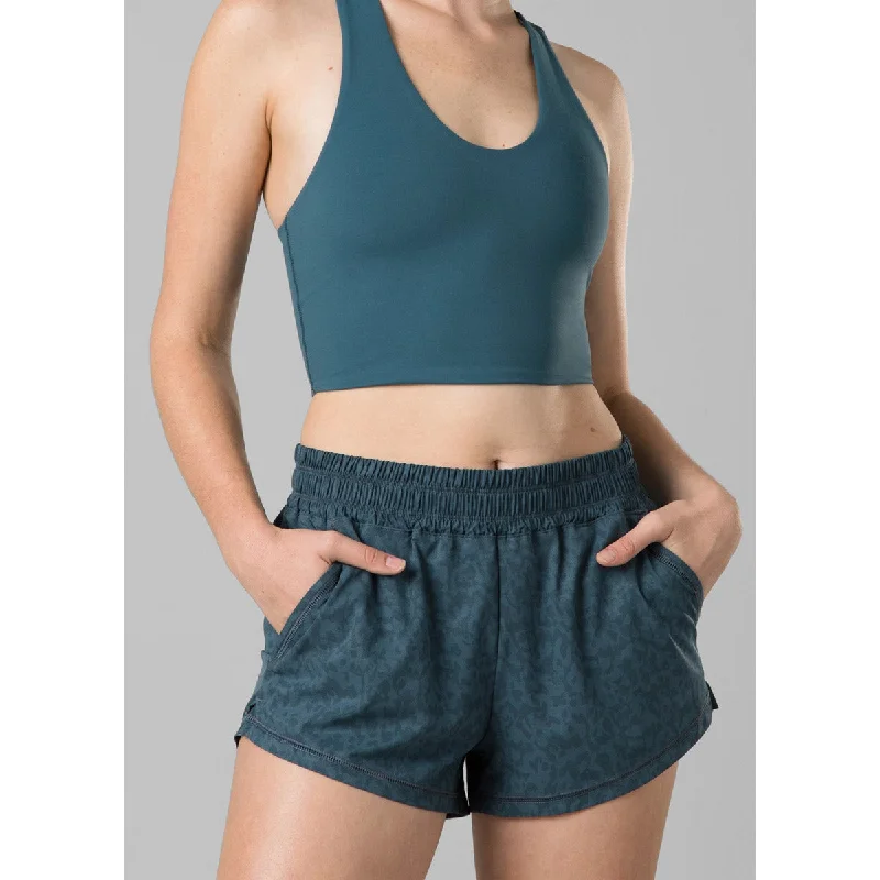 Trendy Aesthetics Women's Railey Short 3"