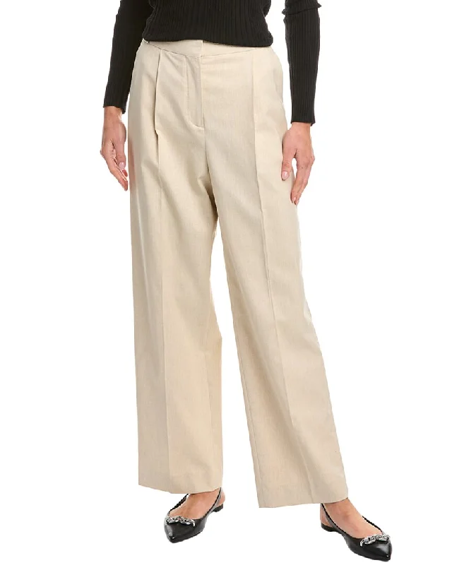 Premium Style ba&sh Pleated Pant