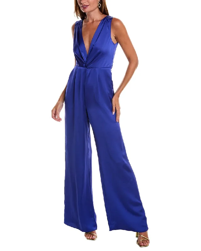 Premium Fashion Ramy Brook Meryl Jumpsuit