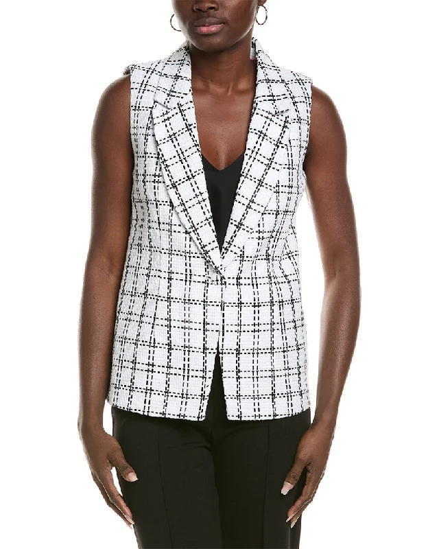 Timeless Classics Nanette Nanette Lepore Blazer