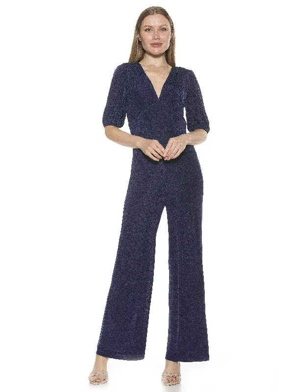 Sophisticated Outfits Ivy Jumpsuit