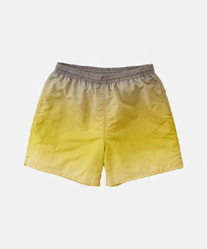 Chic Style Tide Swim Short