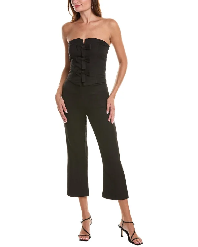 Stylish Women's Apparel Avantlook Jumpsuit