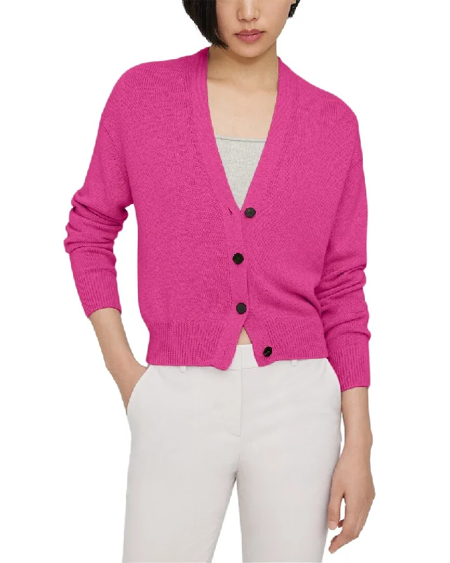 Luxe Layering Theory Cardigan