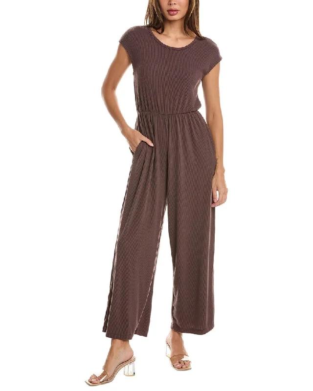 Timeless Elegance Project Social T Southside Jumpsuit