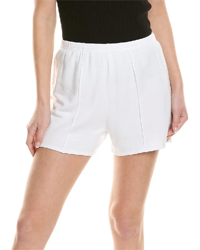 Season Sale Stateside Softest Fleece Short