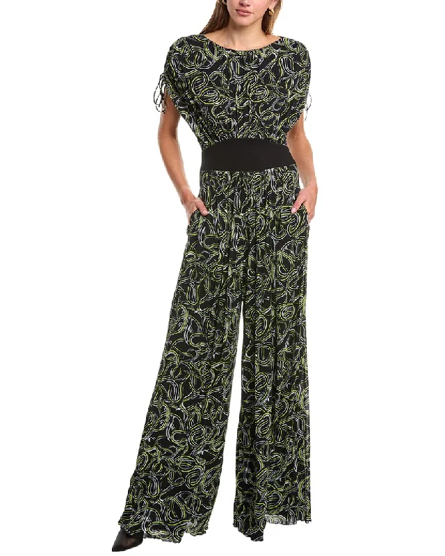 Spring Fling Sale Diane von Furstenberg Andra Jumpsuit