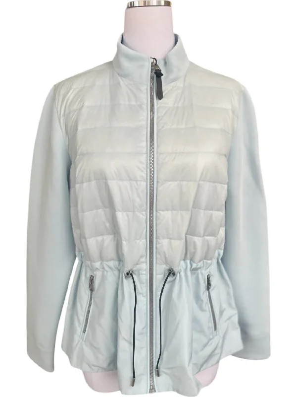 Must-Have Styles Joyce Jacket In Air