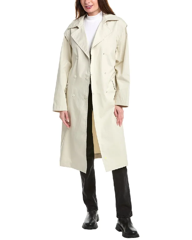 Exclusive Sale Moncler Elyme Coat