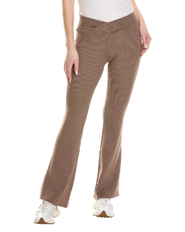 Limited Time Deal Chaser Party Flare Pant