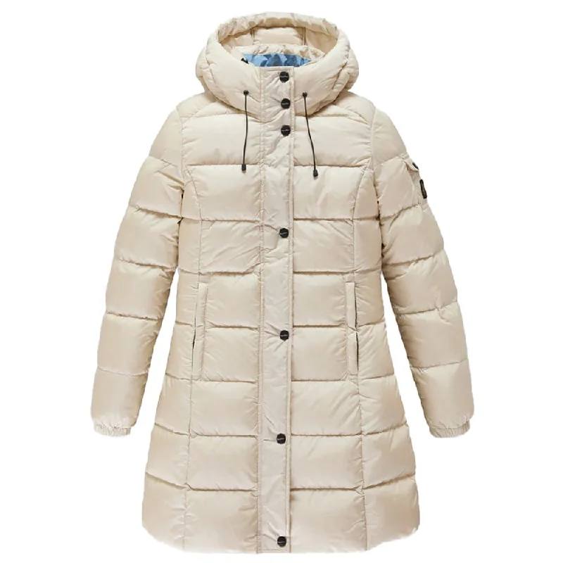 Contemporary Elegance Refrigiwear  Nylon Jackets & Women's Coat