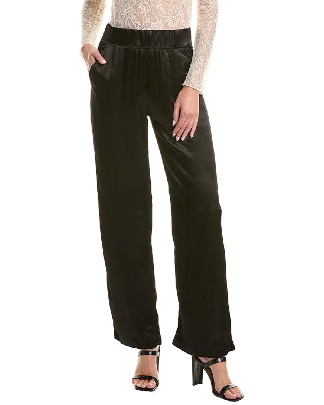 Feminine Elegance LAmade Sasha Wide Leg Pant