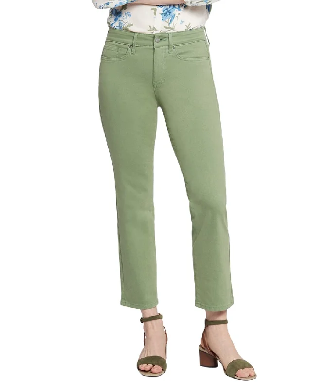 Daily Deals NYDJ Marilyn English Ivy Ankle Jean