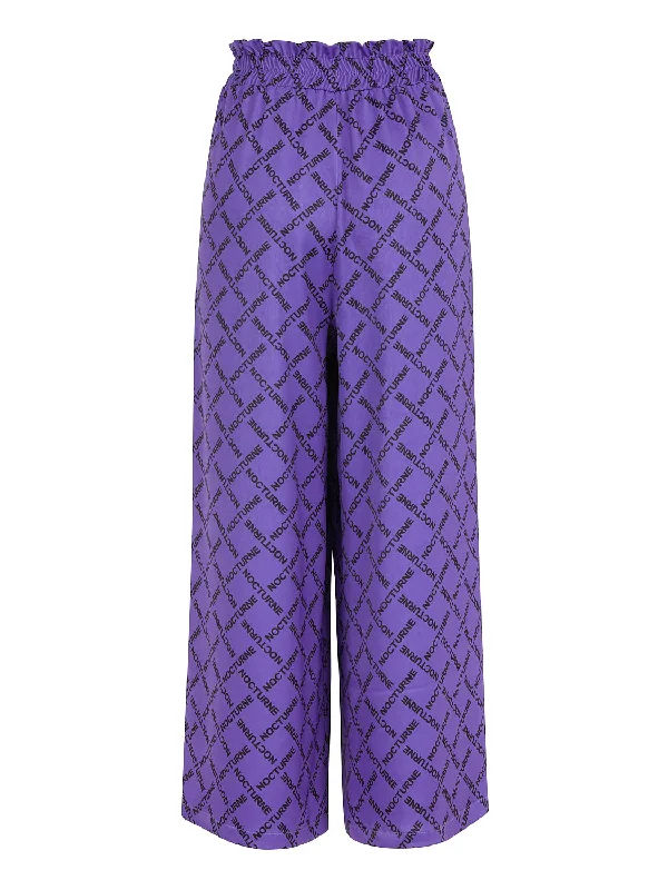 Sophisticated Outfits Comfy Wide Leg Pants