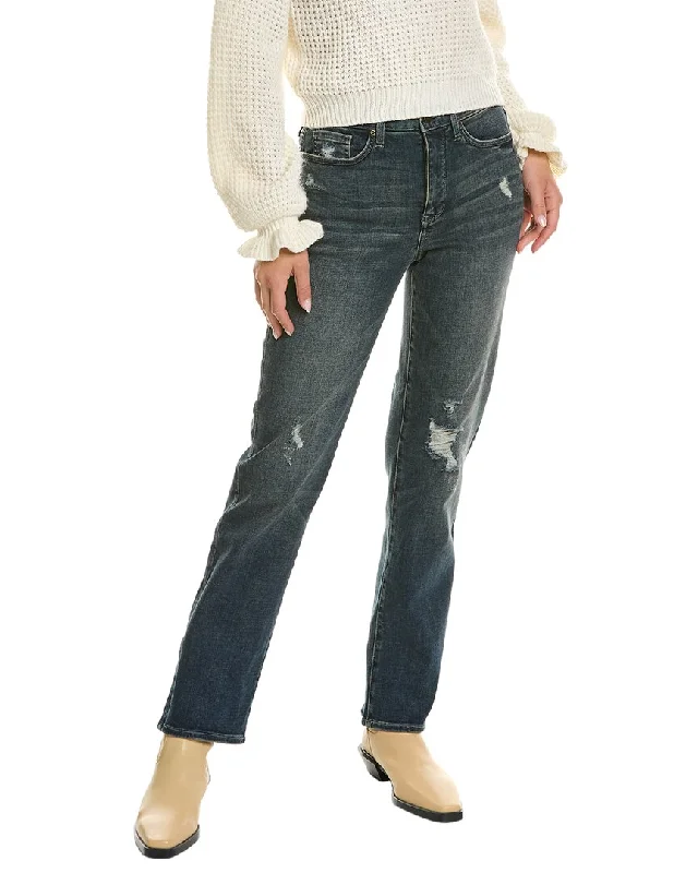 Casual Fashion NYDJ Petite Relaxed Straight Jean