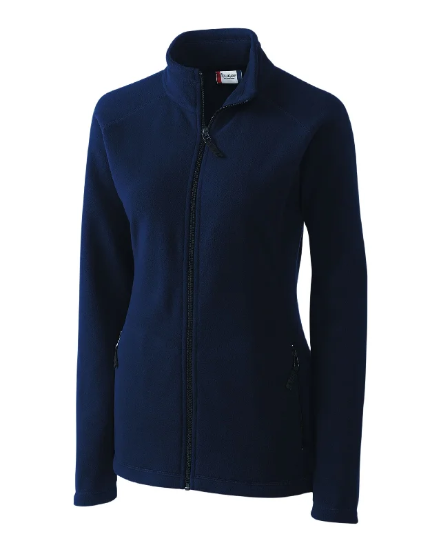 Everyday Basics Clique Summit Lady Full Zip Microfleece Jacket