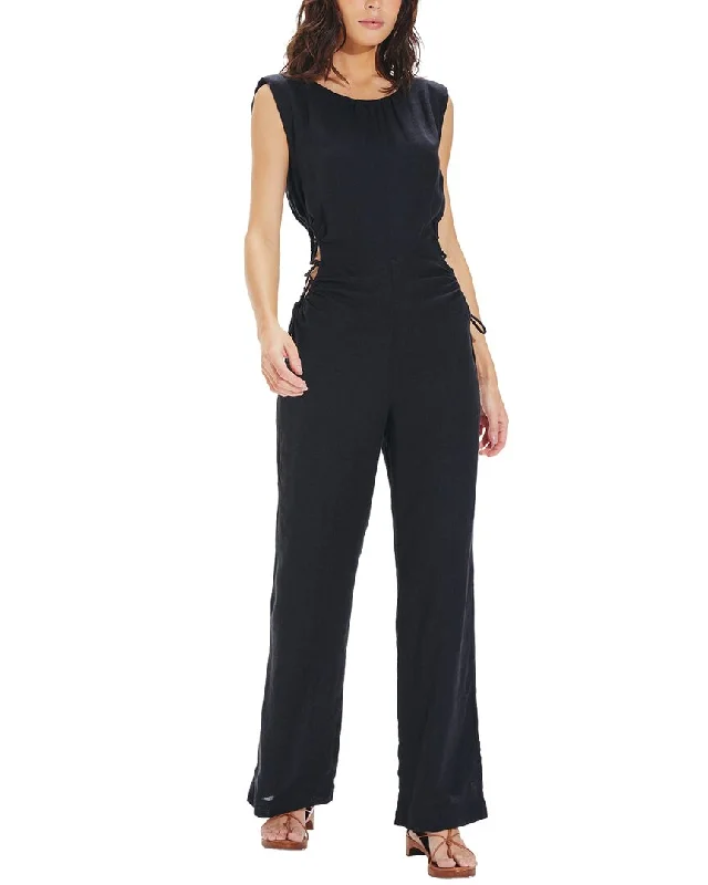 Spring Fashion ViX Carina Detail Jumpsuit