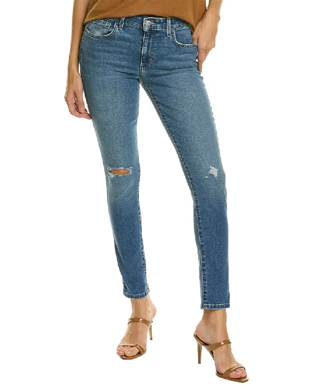 The Good Stuff JOE'S Jeans Petal Curvy Skinny Ankle Jean