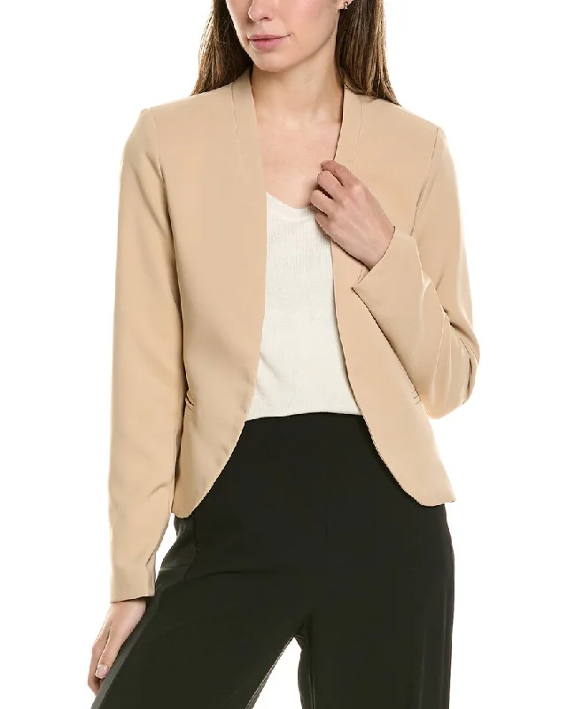 Relaxed Fashion MEIVEN Jacket