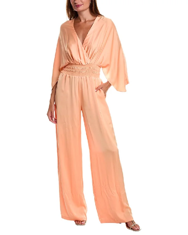 Winter Warm - Up Sale Ramy Brook Cheri Jumpsuit