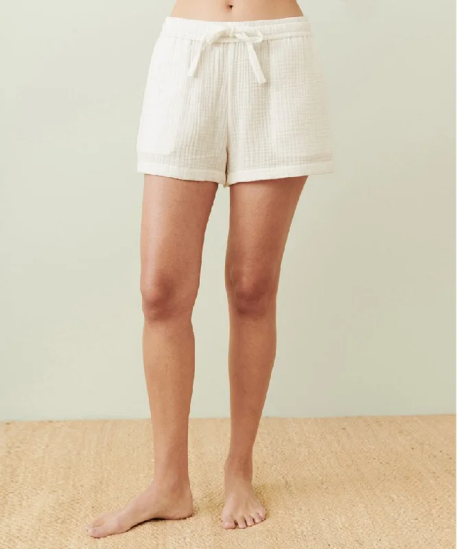 Summer Fashion Playa Pajama Short