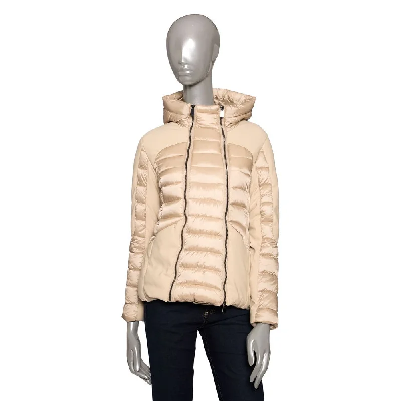 Seasonal Sale Baldinini Trend  Polyester Jackets & Women's Coat