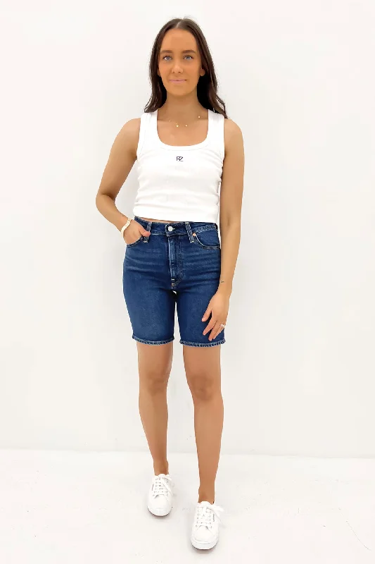 Best Deals Of The Season Ribcage Bermuda Short Bringing The Basic