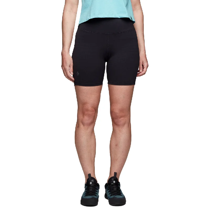 Bid Farewell To The Old Season Women's Cadence Tight Shorts