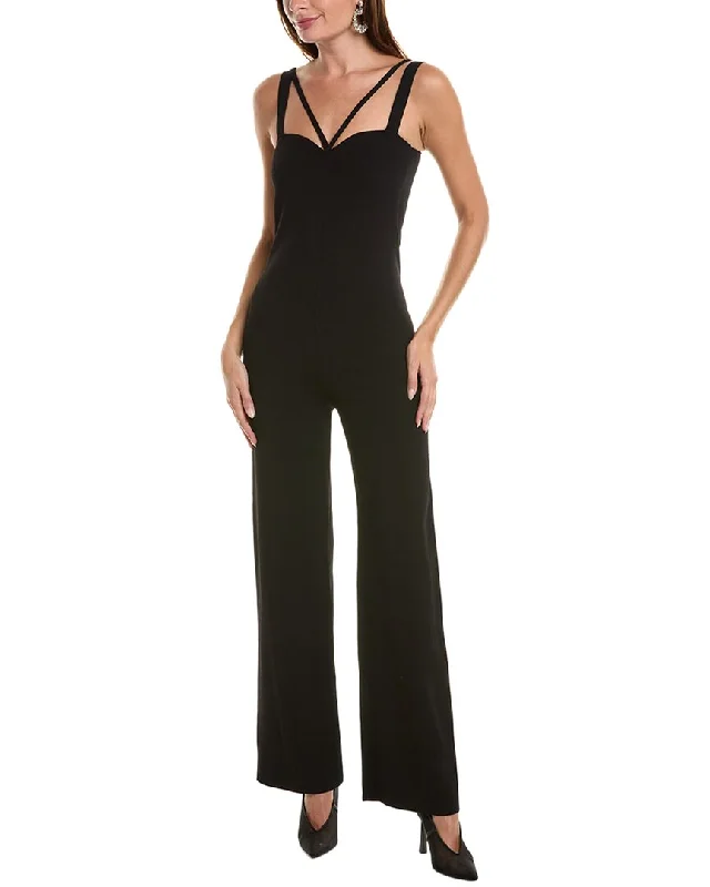 Save On Inspired Styles Stella McCartney Strong Silhouette Jumpsuit