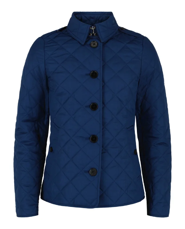 Gift Ideas Quilted Down Jacket