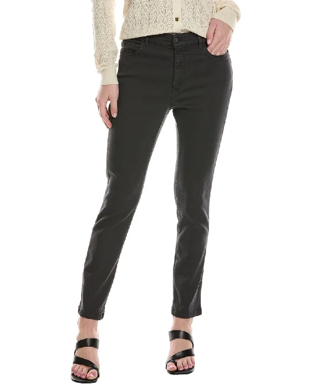 Style Your Wardrobe Marella Black Skinny Jean