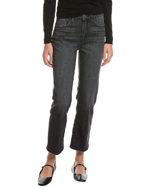 Seasonal Sale JOE'S Jeans Amanda High-Rise Crop Bootcut Jean