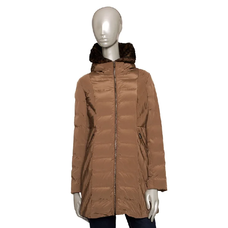 Casual Elegance Baldinini Trend  Polyester Jackets & Women's Coat