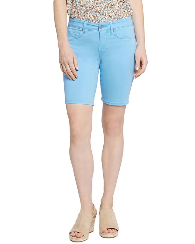 Cool Prices NYDJ Ella Bluebell Short