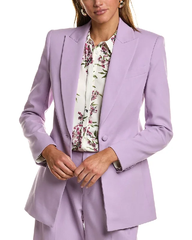 Colorful Clothing BCBGMAXAZRIA Blazer