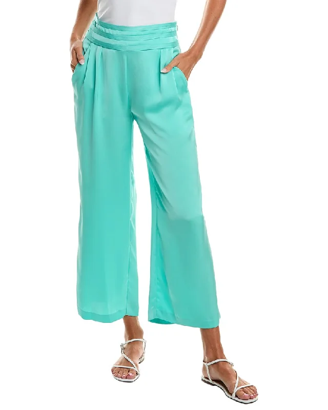 Limited Quantities Ramy Brook Joss Cropped Pant