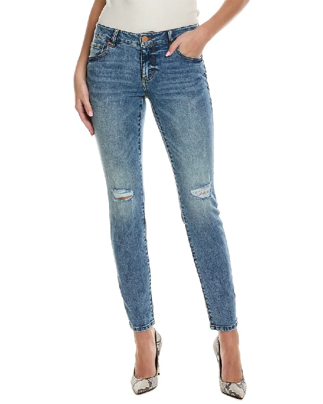 Chic Outfits cabi The Skinny Jean