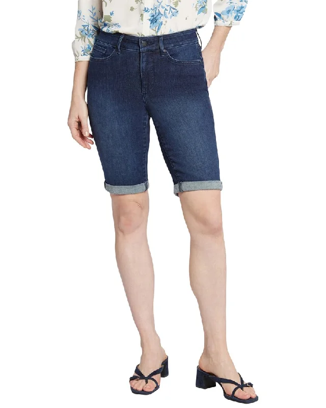 Seasonal Trends NYDJ Briella Short Breathtaking Jean