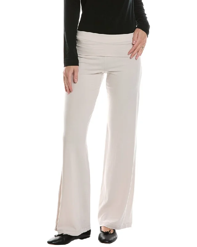 Urban Femme Streetwear James Perse Wide Leg Lounge Pant