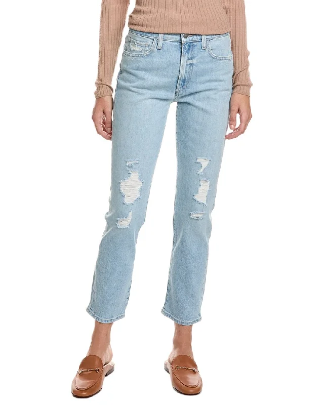 Limited Styles JOE'S Jeans The Luna Kansas City Ankle Jean