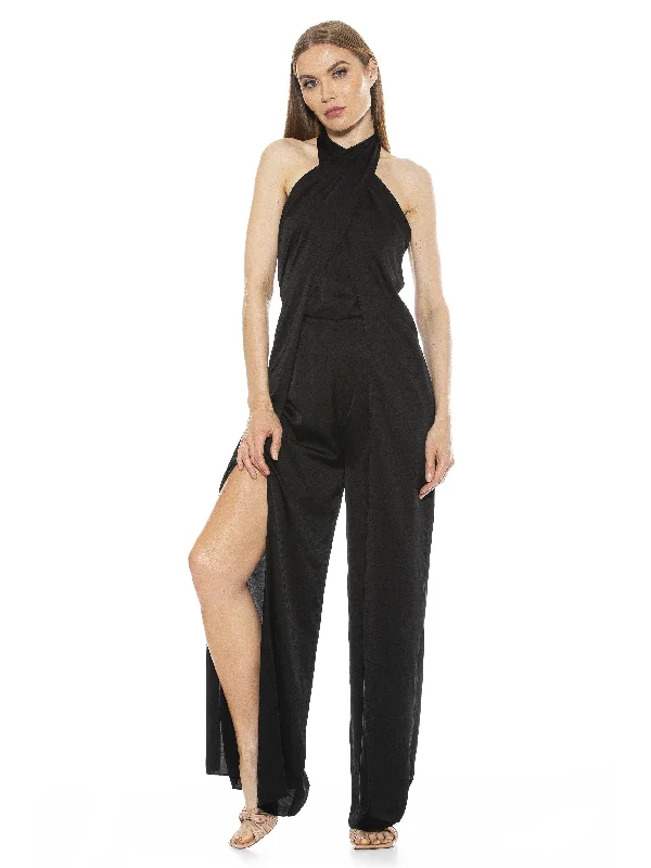 Classic Women's Fashion Chrissy Jumpsuit