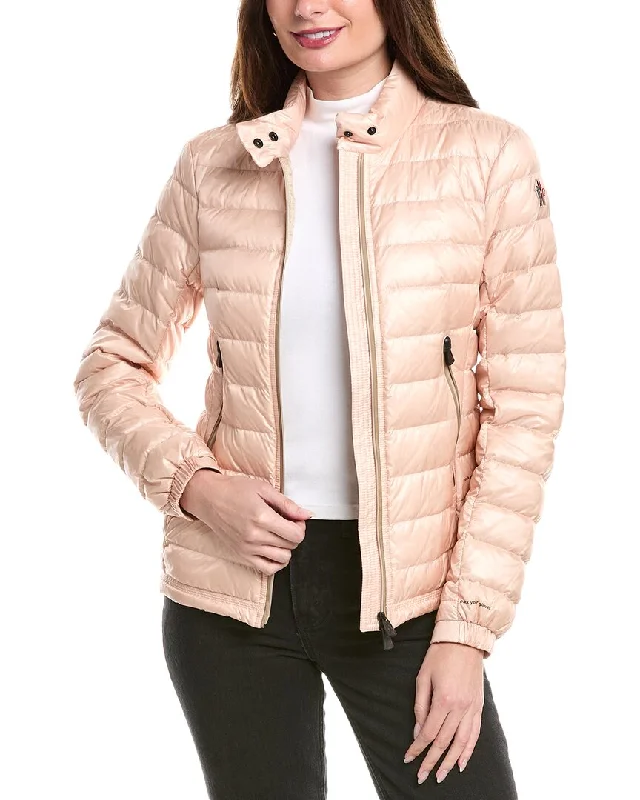 Fashion Essentials Moncler Walibi Jacket