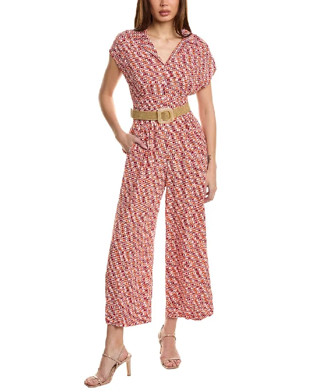 Modern Romance ANNA KAY Mindina Jumpsuit