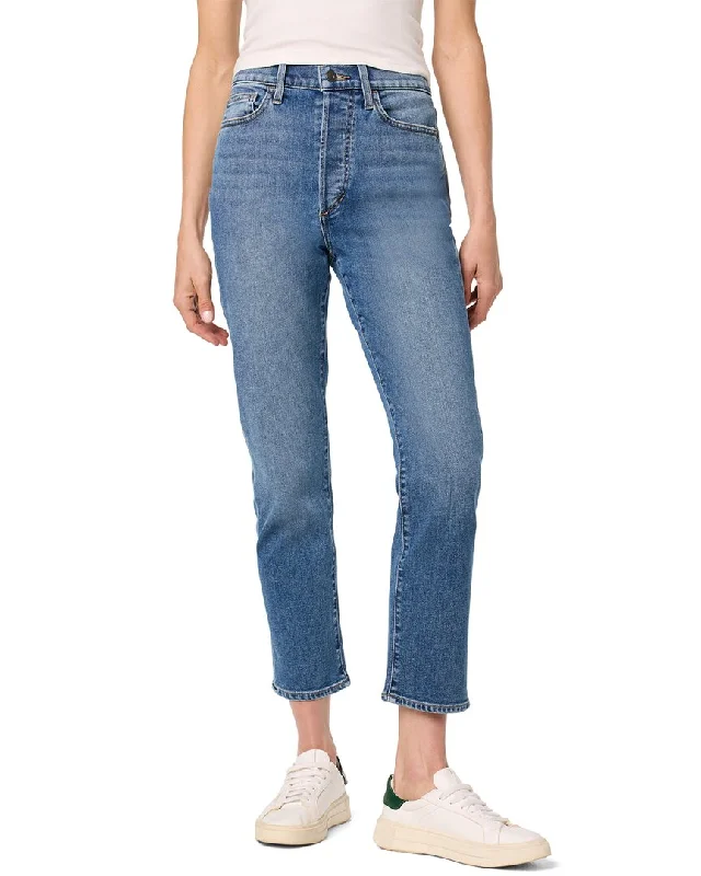 Chic Wardrobe JOE’S Jeans The OG Makiko Straight Ankle Jean