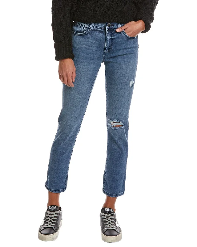 Budget Friendly JOE'S Jeans Lara Janet Straight Ankle Jean