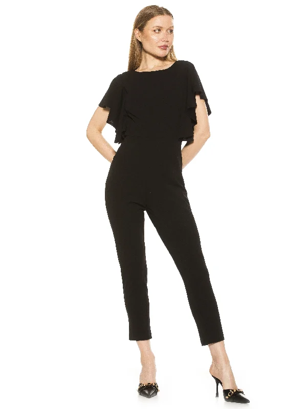 Sophisticated Fashion Priya Jumpsuit