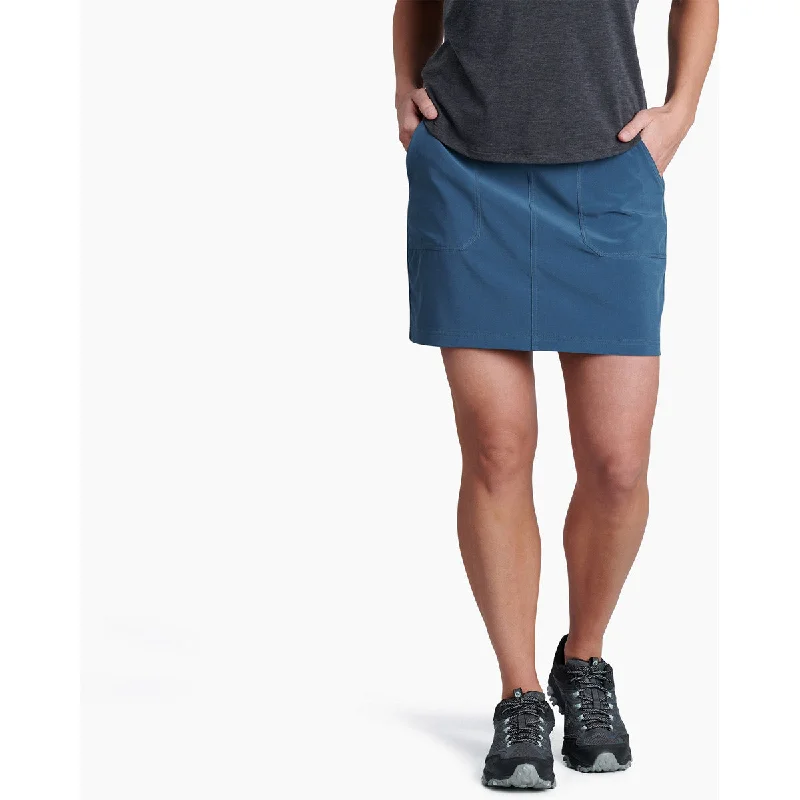 Step Ahead, Lead The Trend Women's Vantage Skort