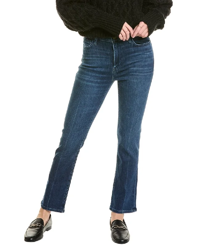 Women's Urban Fashion FRAME Denim Le High Calvin Straight Jean