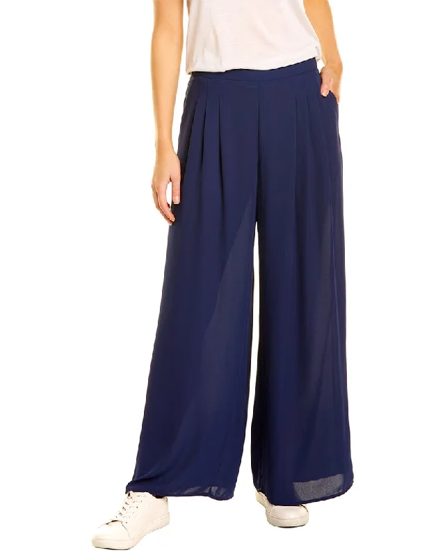 Spring Fashion J.McLaughlin Candela Pant